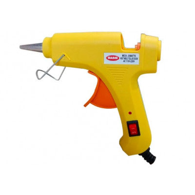 An Mario 20 Watt ME-20 Hot Melt Glue Gun