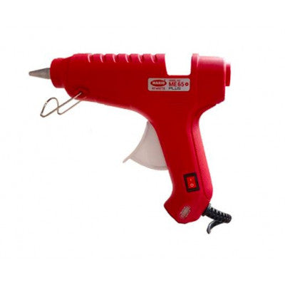 An Mario ME 65+ Hot Melt Glue Gun - 40 Watt
