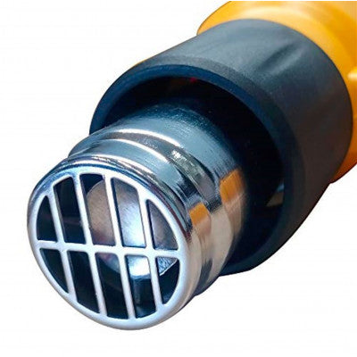 An Mario 1800 Watt MR-100 Professional Heavy Duty Hot Air Gun