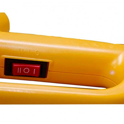 An Mario 1800 Watt MR-100 Professional Heavy Duty Hot Air Gun