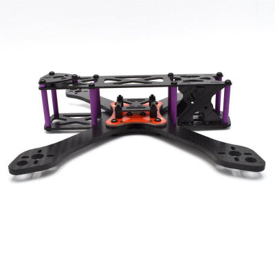 An MARTIAN-II REPTILE 220mm Quadcopter Frame Kit