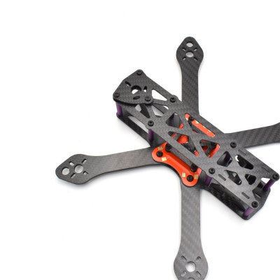 An MARTIAN-II REPTILE 220mm Quadcopter Frame Kit