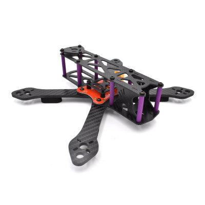 An MARTIAN-II REPTILE 220mm Quadcopter Frame Kit