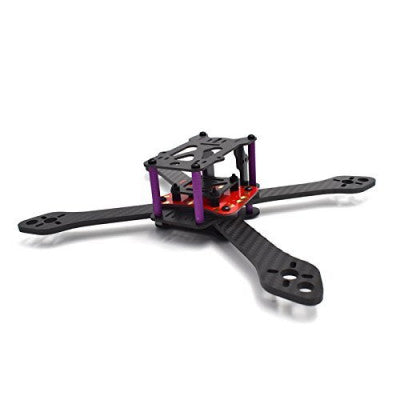 An MARTIAN-III REPTILE 260mm Quadcopter Frame Kit