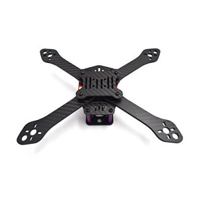 An MARTIAN-III REPTILE 260mm Quadcopter Frame Kit
