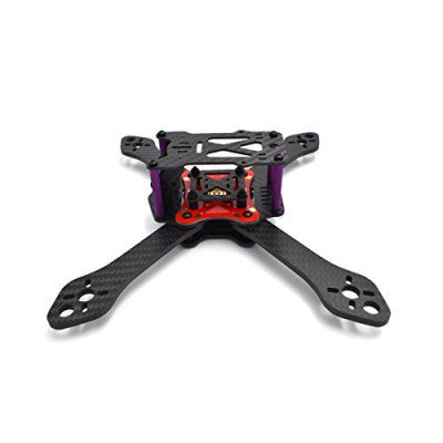 An MARTIAN-III REPTILE 260mm Quadcopter Frame Kit