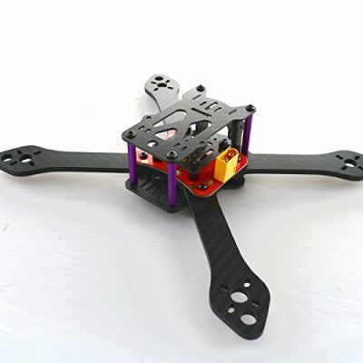 An MARTIAN-III REPTILE 260mm Quadcopter Frame Kit