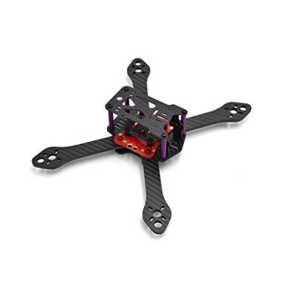 An MARTIAN-III REPTILE 260mm Quadcopter Frame Kit