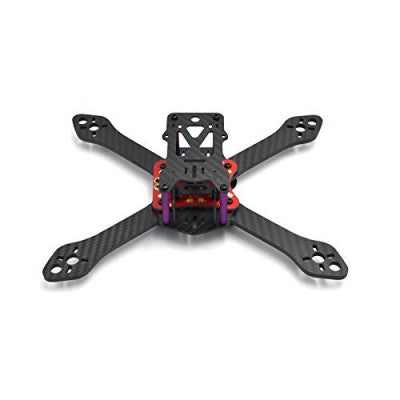 An MARTIAN-III REPTILE 260mm Quadcopter Frame Kit