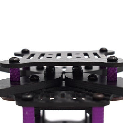 An MARTIAN-III REPTILE 260mm Quadcopter Frame Kit