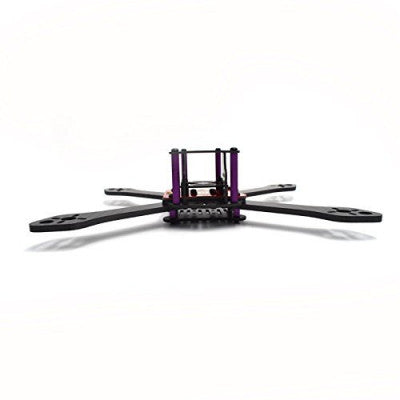 An MARTIAN-III REPTILE 260mm Quadcopter Frame Kit
