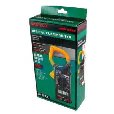 An Mastech M266 (Original) Digital AC Clamp Meter