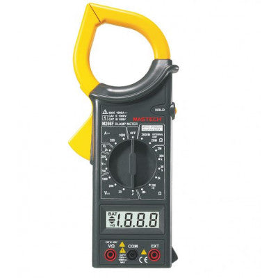 An Mastech M266F (Original) Digital AC Clamp Meter