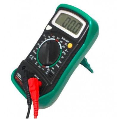 An Mastech MAS830L Digital Multimeter - Original