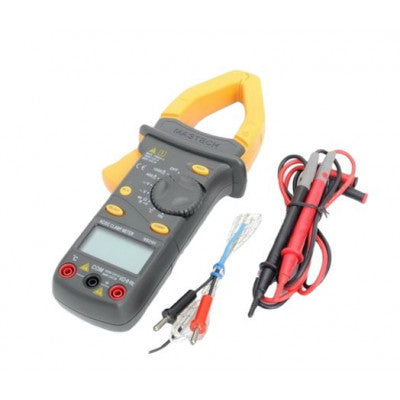 An Mastech MS2101 (Original) Digital AC/DC Clamp Meter