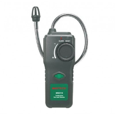 An Mastech MS6310 Combustible Gas Detector