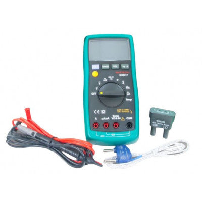 An Mastech MS8217 (Original) AutoRange Digital Multimeter
