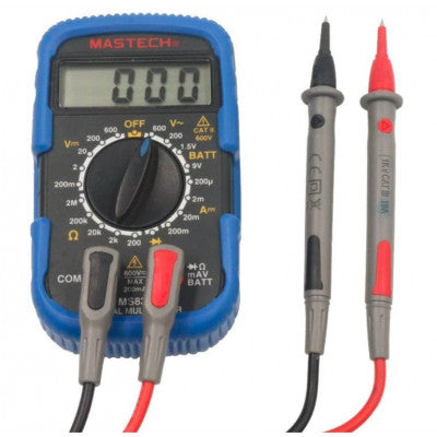 An Mastech MS833 (Original) Digital Multimeter