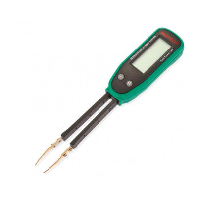An Mastech MS8910 (Original) Smart SMD Tester Meter for Capacitor and Resistor