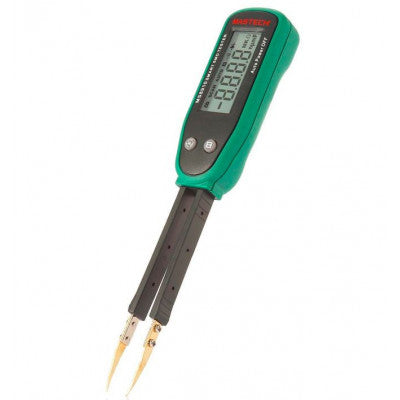 An Mastech MS8910 (Original) Smart SMD Tester Meter for Capacitor and Resistor