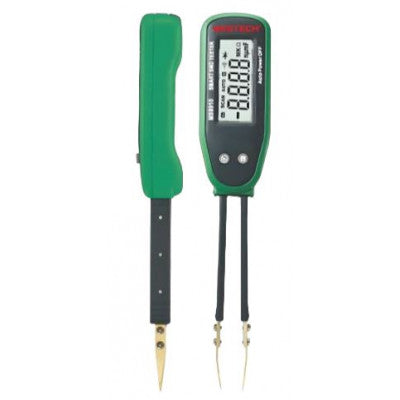 An Mastech MS8910 (Original) Smart SMD Tester Meter for Capacitor and Resistor