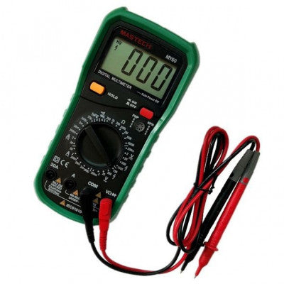 An Mastech MY60 (Original) Digital Multimeter