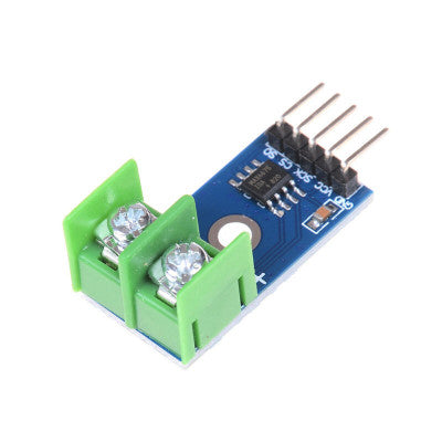 An MAX6675 Thermocouple Sensor Module