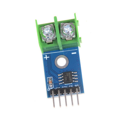 An MAX6675 Thermocouple Sensor Module