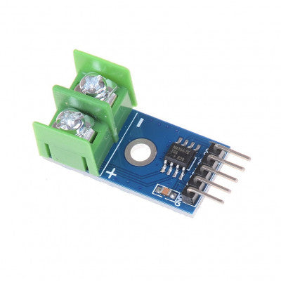 An MAX6675 Thermocouple Sensor Module