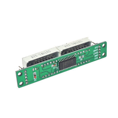 An MAX7219 Digital Tube Display Module Control Module