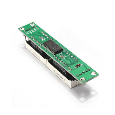An MAX7219 Digital Tube Display Module Control Module