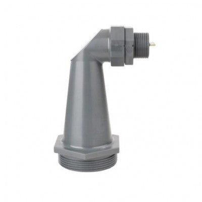 An MaxBotix MB7851 High-Performance Tank Level Ultrasonic Sensor