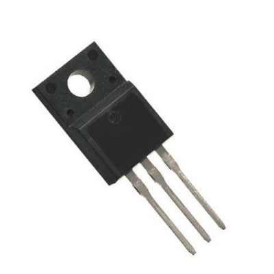 An MBR20200CT 200V 20A Schottky Rectifier - Plastic Package