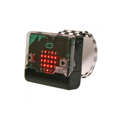 An MC002145 Enclosure for Micro: bit Development Board