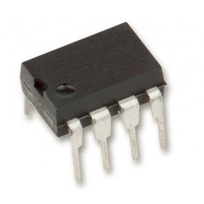An MC33063 IC - Buck - Boost - Inverting Switching Regulator IC