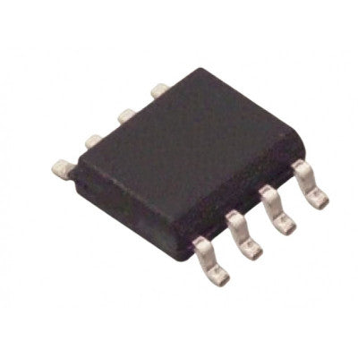 An MC33172 IC - (SMD Package) - Low Power Dual Bipolar Operational Amplifiers IC