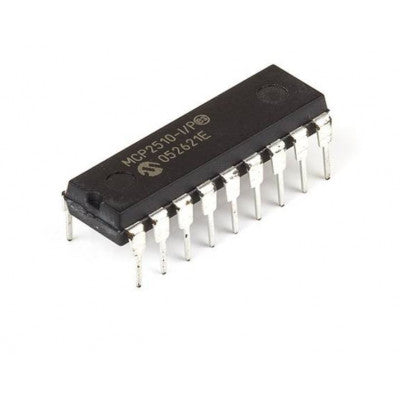 An MCP2510 CAN Controller Interface IC DIP-18 Package
