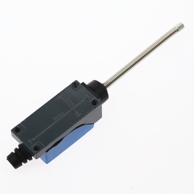 An ME-9101 Rotary Adjustable Roller Mini Limit Switch