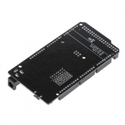 An Mega WiFi R3 Atmega2560 NodeMCU ESP8266 32Mb Memory USB-TTL CH340G Compatible For Mega