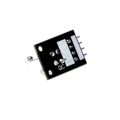 An Mercury Medallion Module for Uno R3