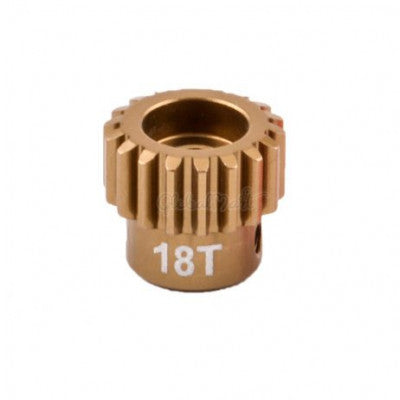 An Metal 48P Spur Gear 18T