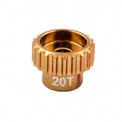 An Metal 48P Spur Gear 20T