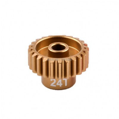 An Metal 48P Spur Gear 24T