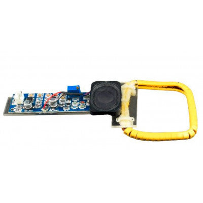 An Metal Detector Sensor