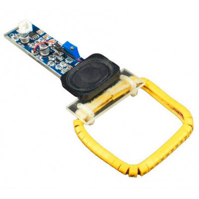 An Metal Detector Sensor
