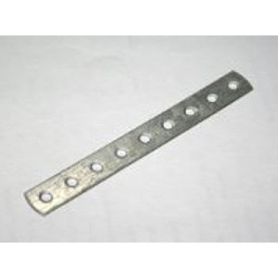 An 9 Holes Metal Strip
