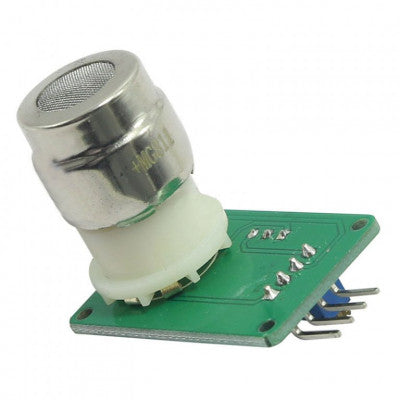 An MG811 Air Carbon Dioxide (CO2) Sensor Module