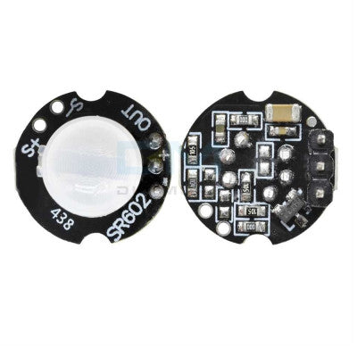 An MH-SR602 MINI Motion Sensor Detector Module For Arduino