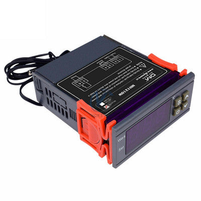 An MH1210W 72V 250V 10A Digital Temperature Controller