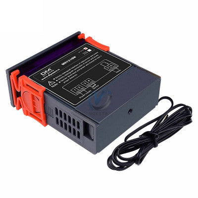 An MH1210W 72V 250V 10A Digital Temperature Controller